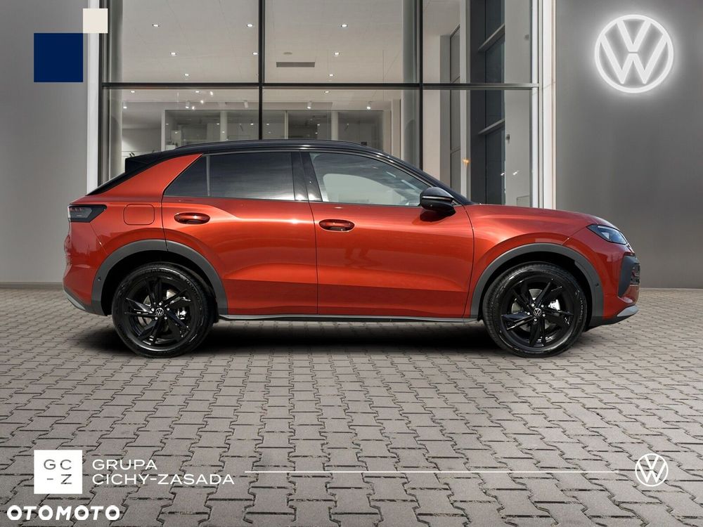 Volkswagen T-Roc - 6