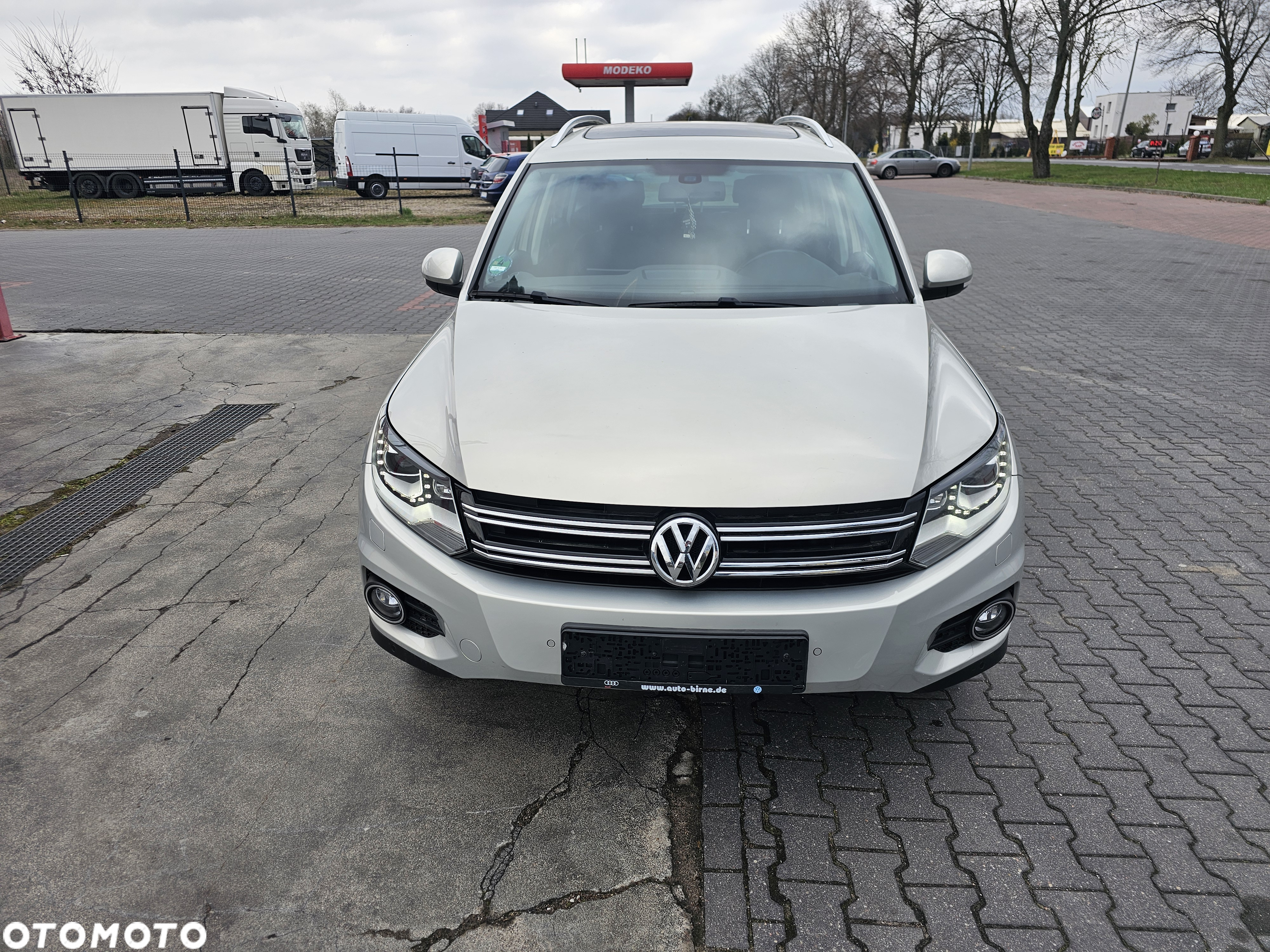 Volkswagen Tiguan 2.0 TDI DPF 4Motion BlueMotion Technology DSG Cup Sport & Style - 10