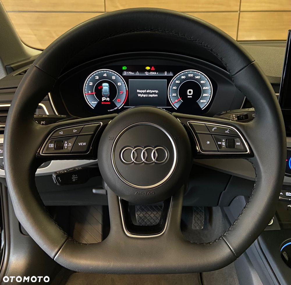 Audi A4 Allroad - 8