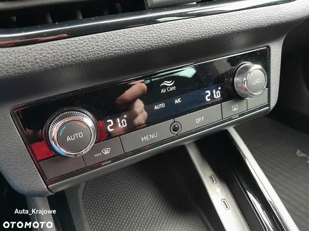 Skoda Scala 1.0 TSI Ambition - 24