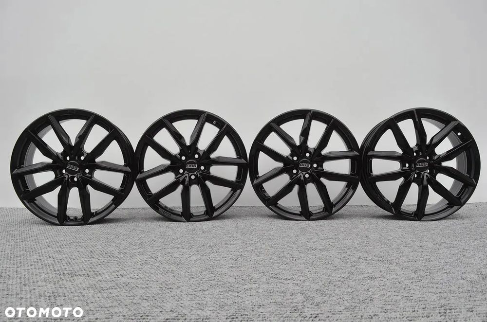 Felgi 7,5x18 5x112 Audi A3 8P 8V A4 A6 C6 Q5 Skoda Octavia SuperB VW Passat - 3