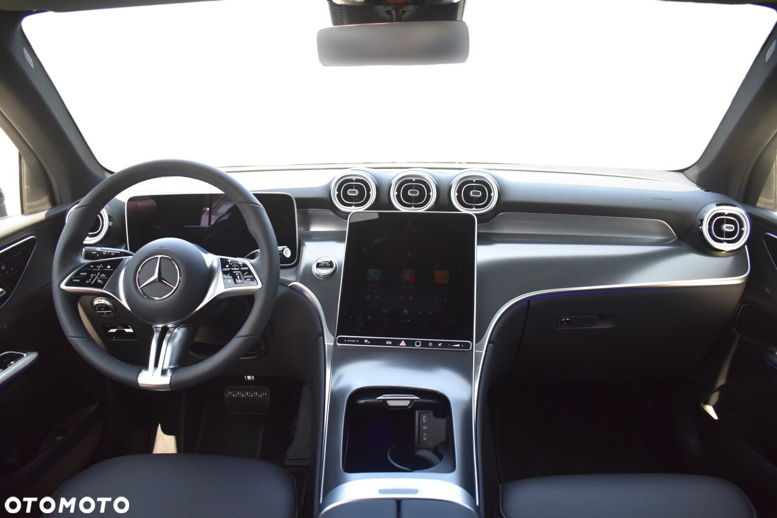 Mercedes-Benz GLC - 6