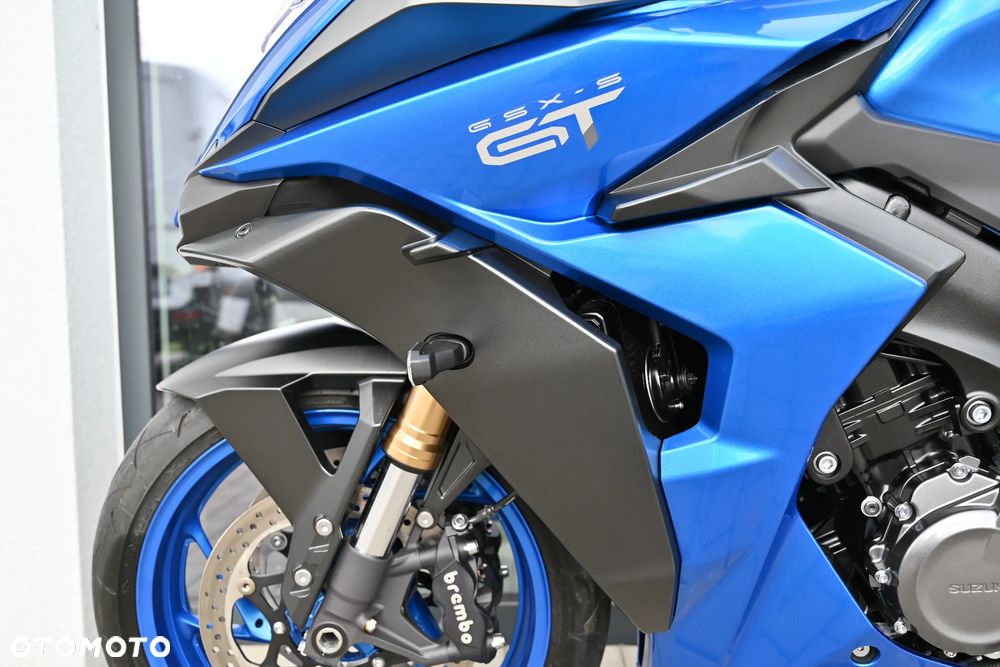 Suzuki GSX 1000 - 35