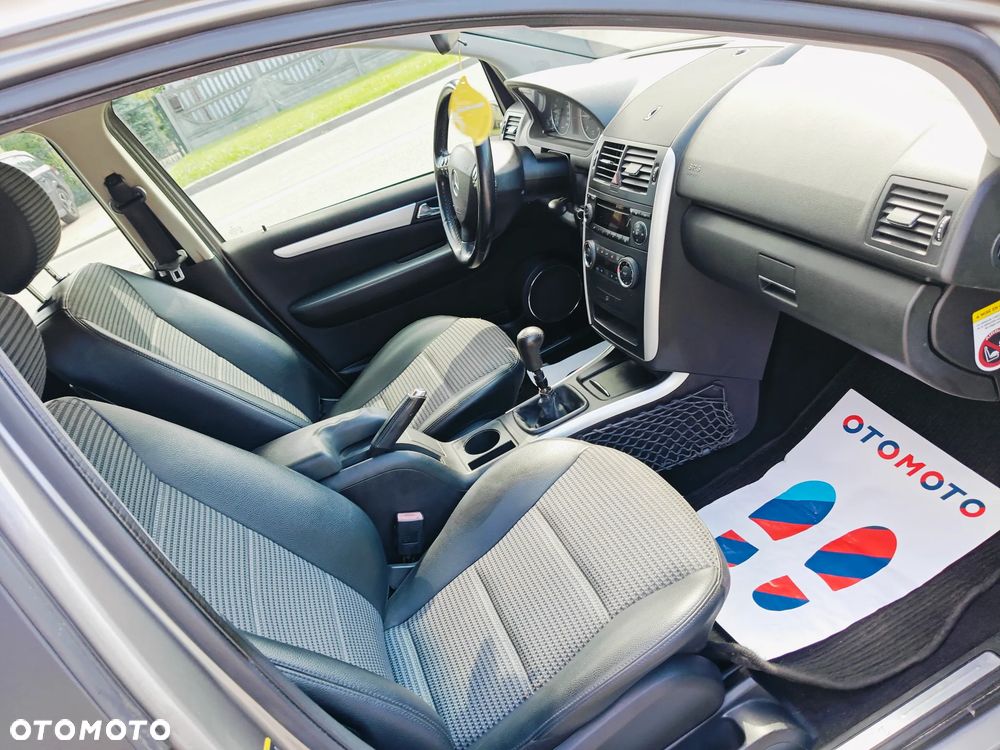 Mercedes-Benz Klasa A 200 CDI Avantgarde Polar Star - 15
