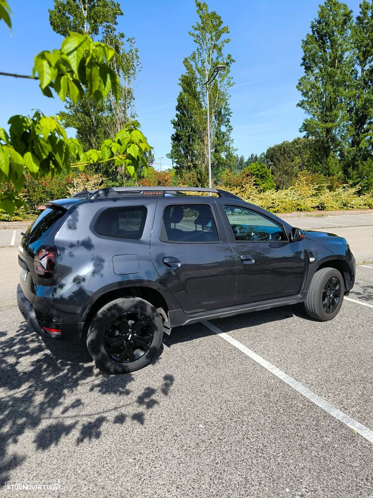 Dacia Duster 1.0 TCe ECO-G SL Extreme Bi-Fuel - 7