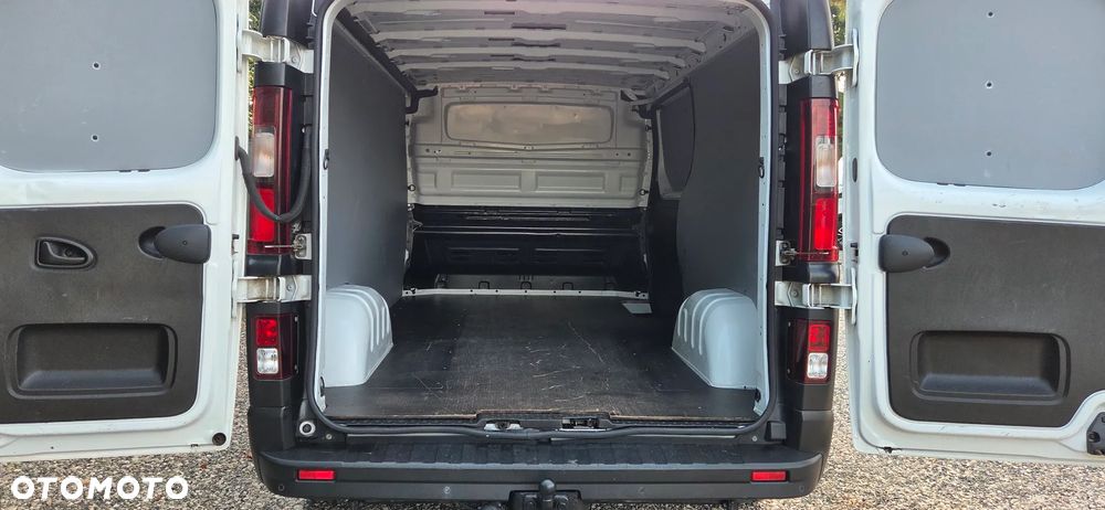Renault Trafic - 5