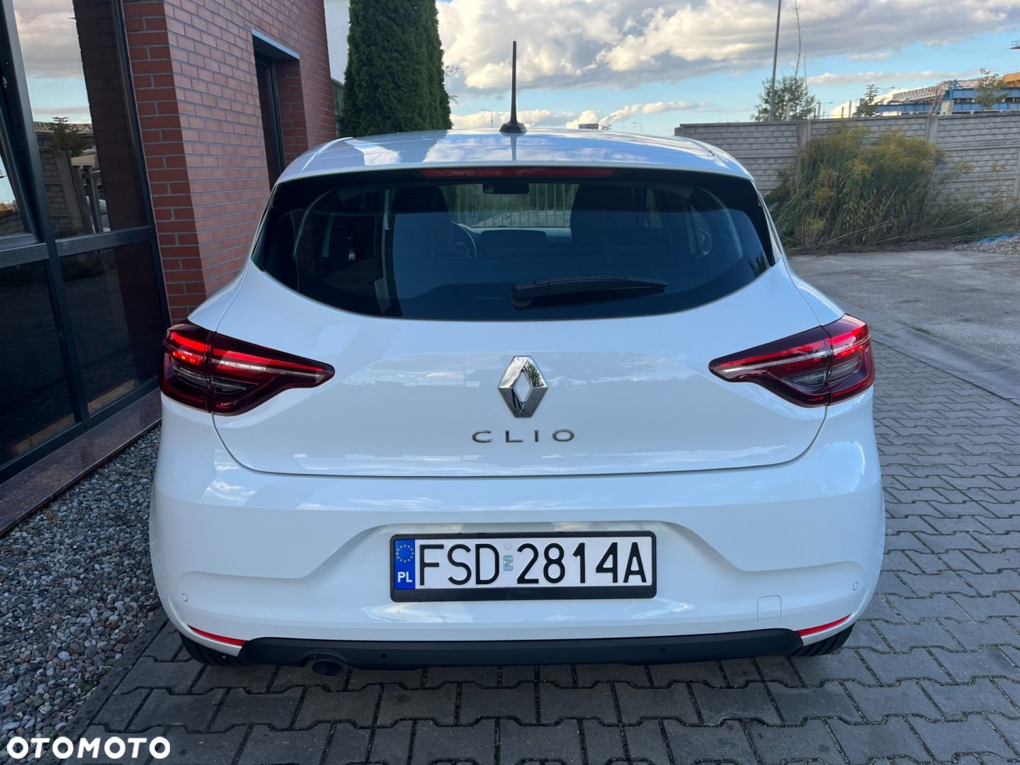 Renault Clio SCe 65 LIFE - 7