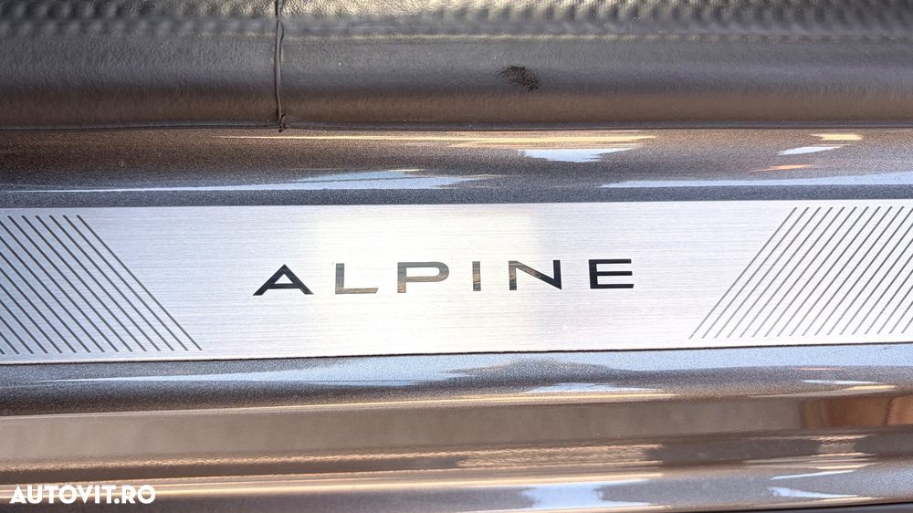 Renault Arkana MHEV 160 EDC Esprit Alpine - 6