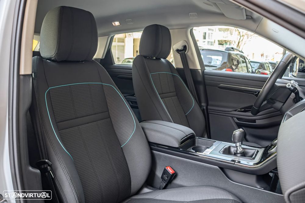 Land Rover Range Rover Evoque D165 FWD S - 28