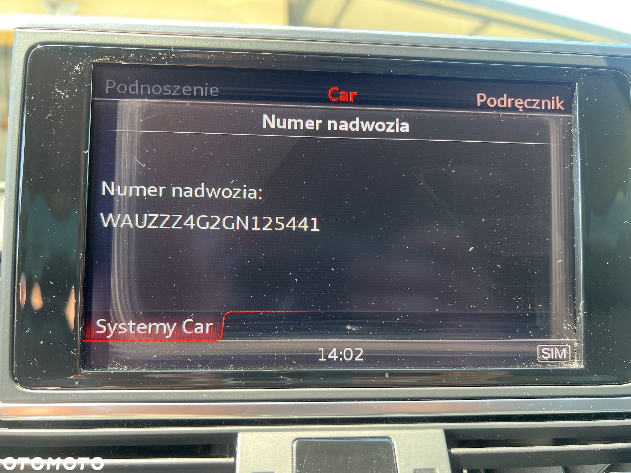 Audi A6 3.0 TDI Quattro S tronic - 17