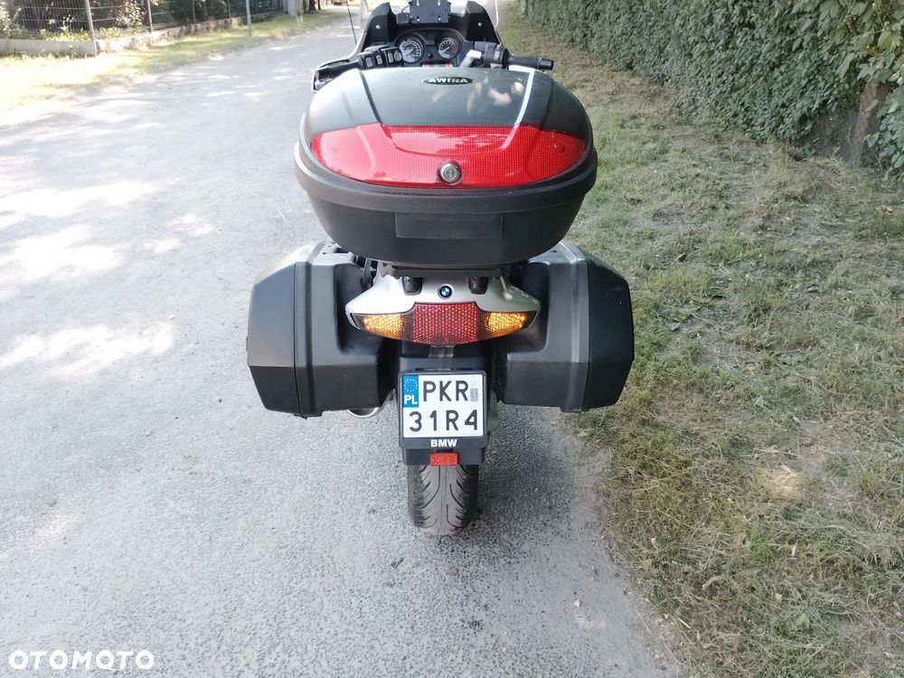 BMW RT - 11