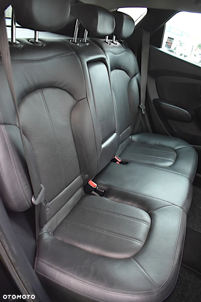 Hyundai ix35 1.6 GDI Premium 2WD - 33