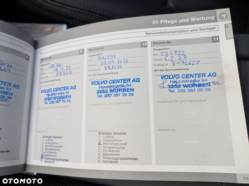 Volvo V60 D4 AWD Summum - 31