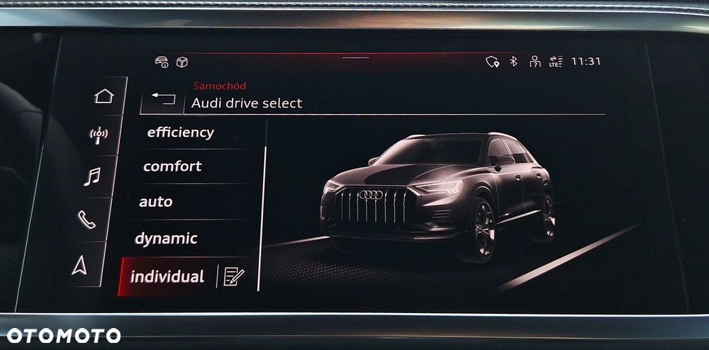 Audi Q3 40 TFSI Quattro S-Line S tronic - 18