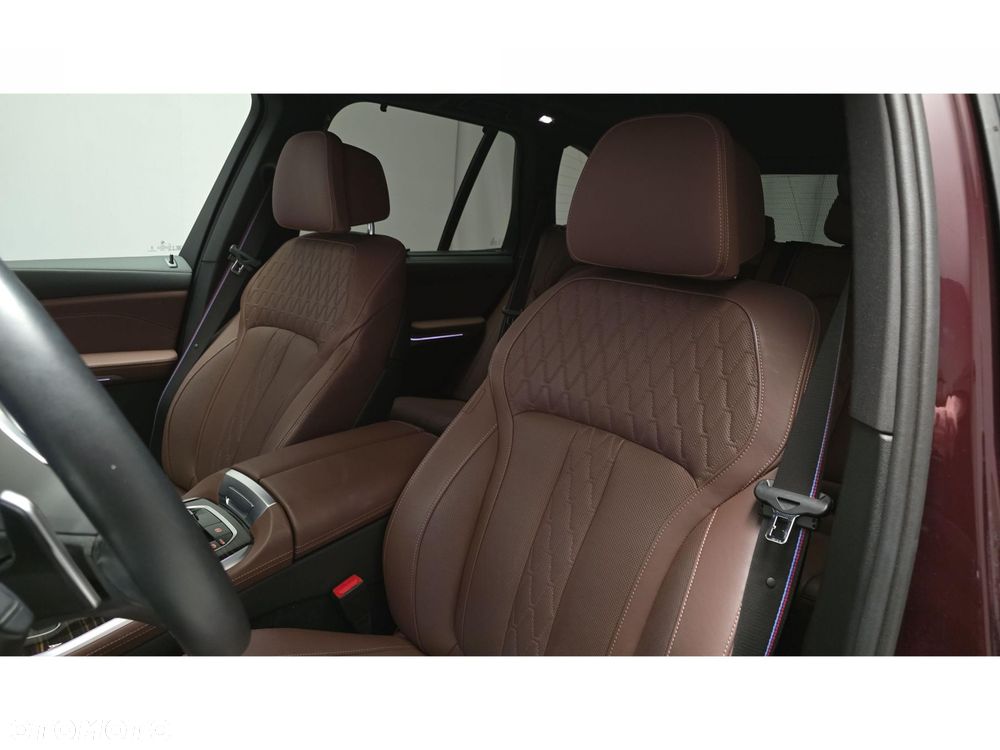 BMW X5 - 18