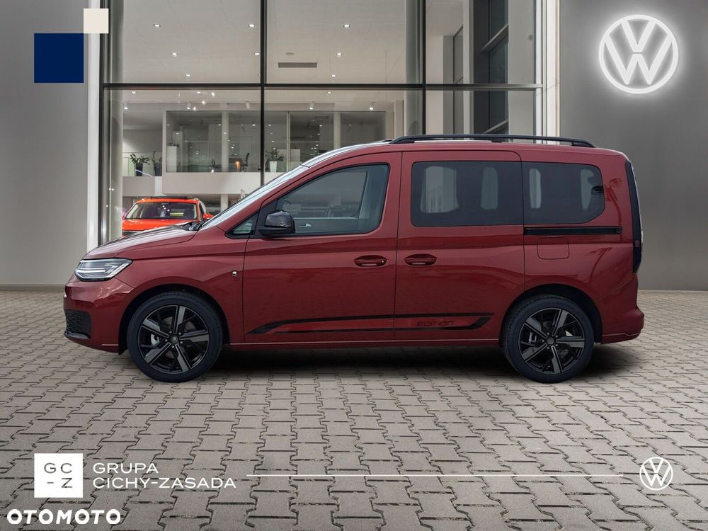 Volkswagen Caddy - 2