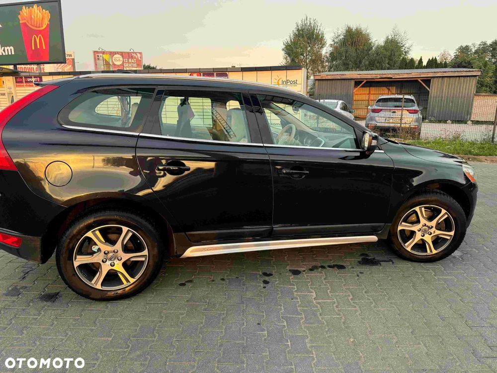 Volvo XC 60 - 7