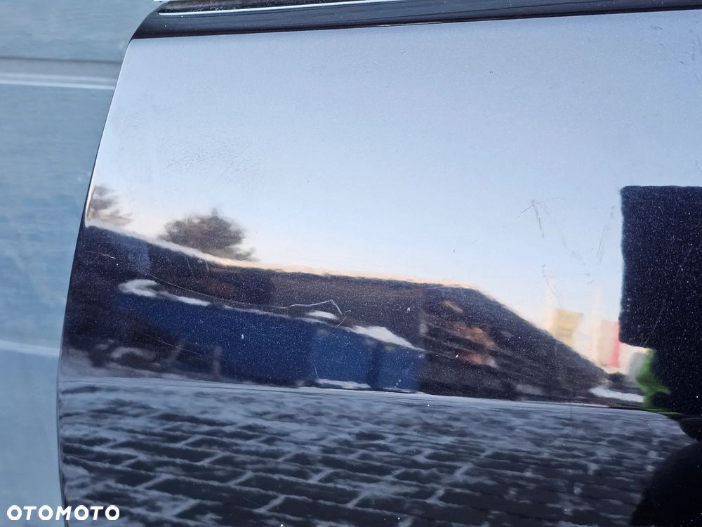 DRZWI LEWY PRZÓD PRZEDNIE LEWE OPEL ASTRA J Z20R - 13