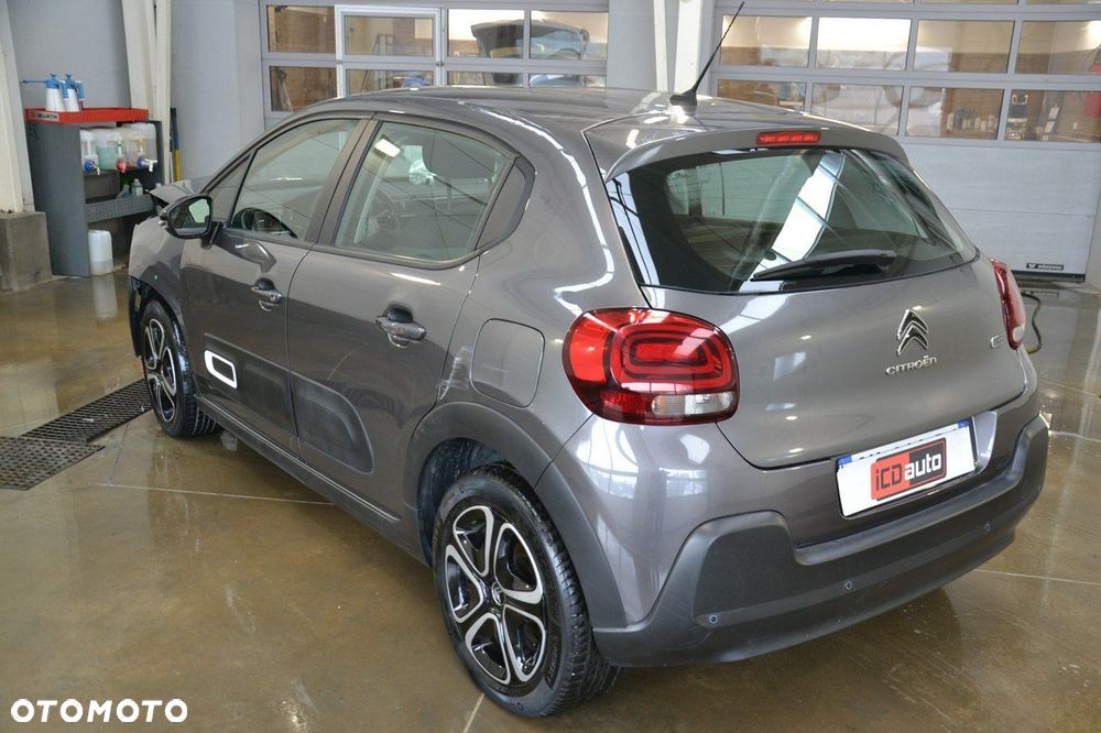 Citroën C3 - 5