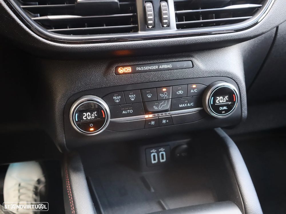 Ford Kuga 1.5 EcoBlue Aut. ST-LINE - 30