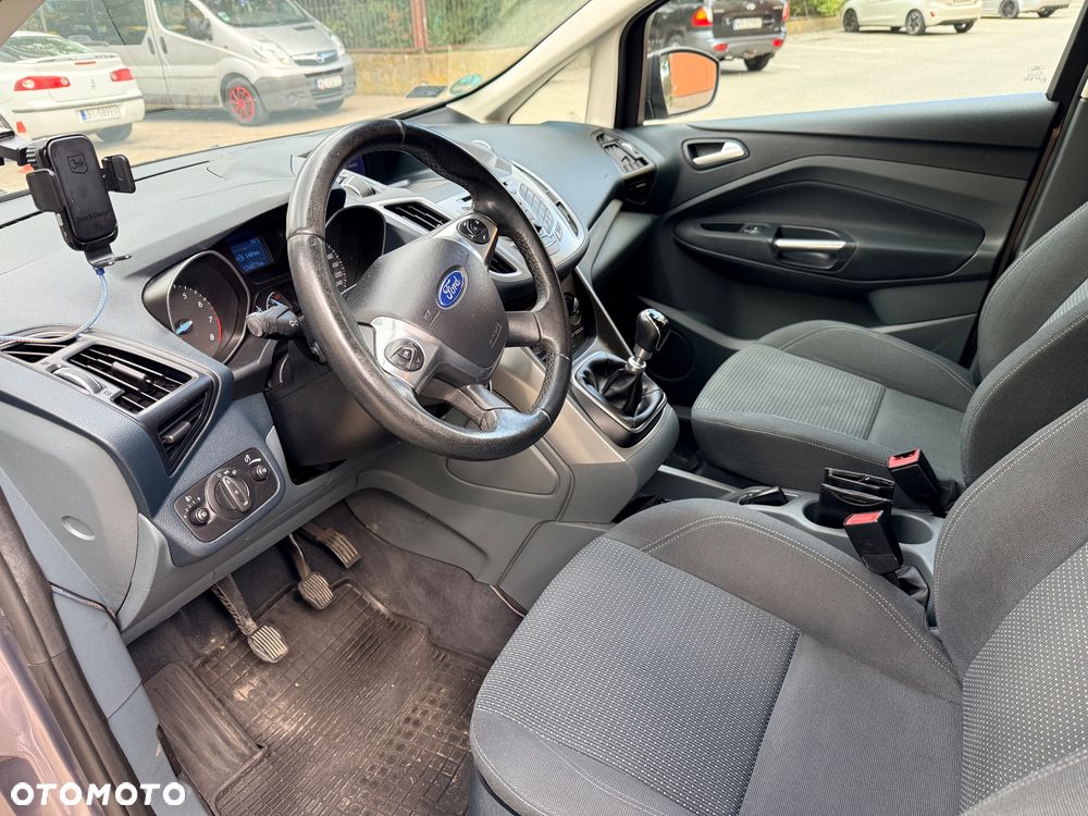 Ford C-MAX - 8