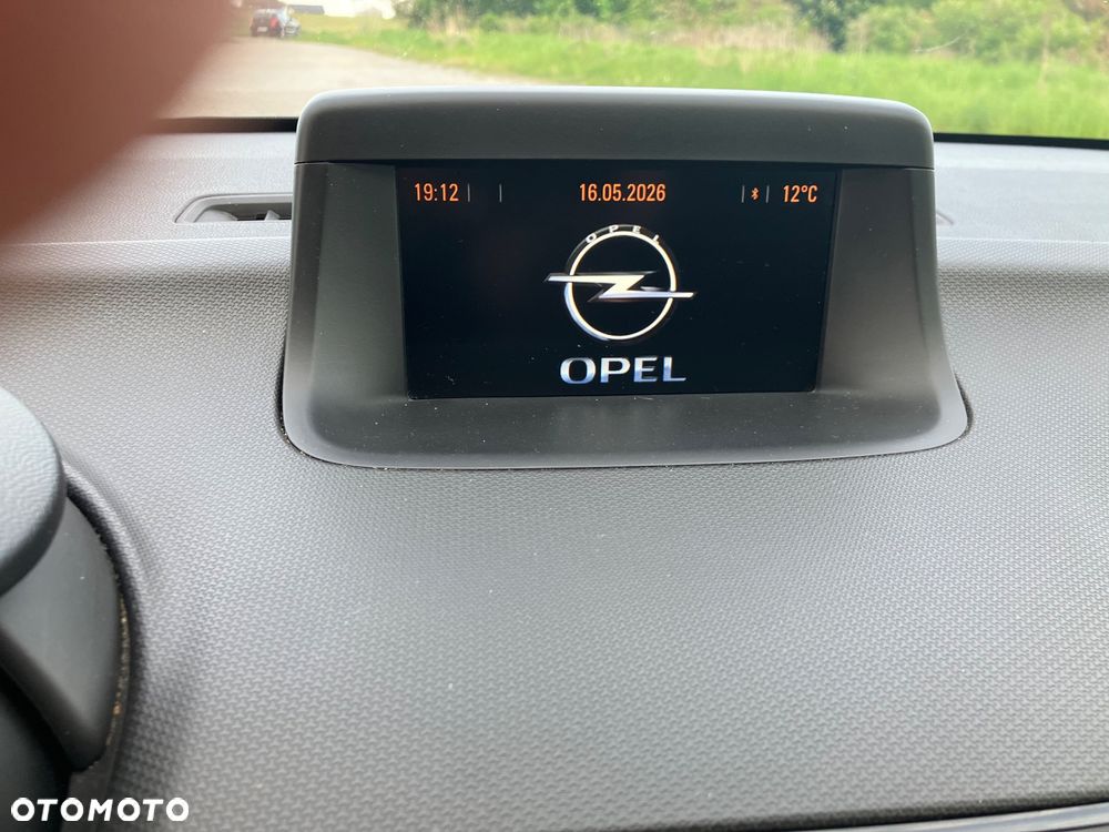 Opel Meriva 1.4 Ecoflex Color Edition - 19