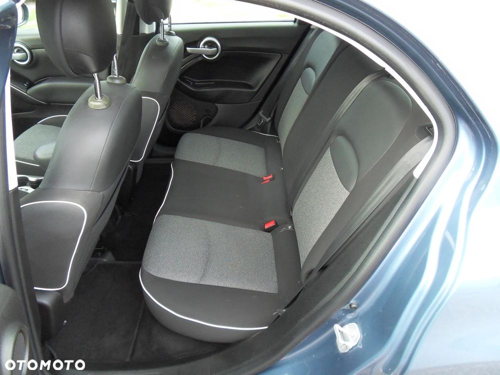 Fiat 500X 1.6 E-torQ 4x2 S&S Trekking - 10