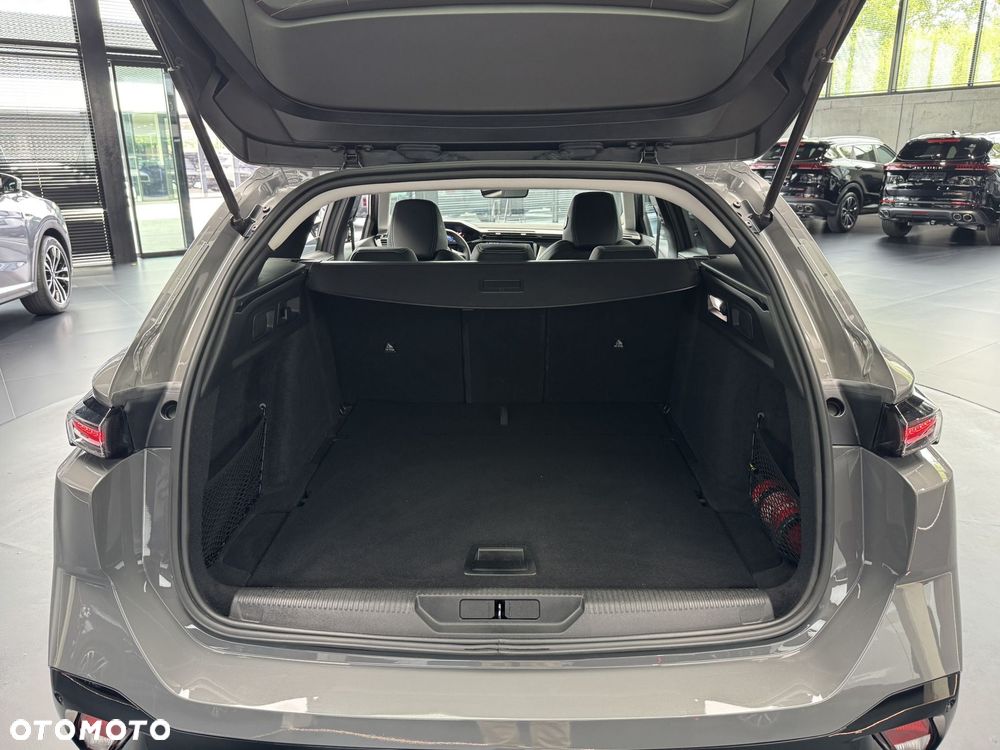 Peugeot 308 1.5 BlueHDi Allure Pack S&S EAT8 - 19