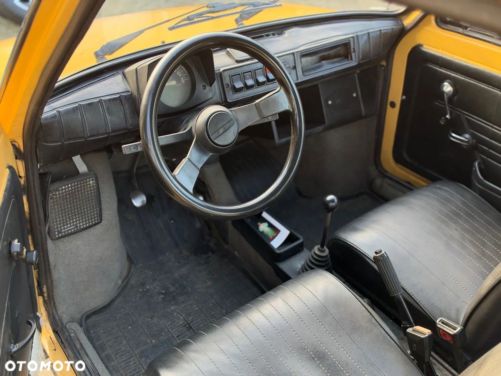Fiat 126 - 11