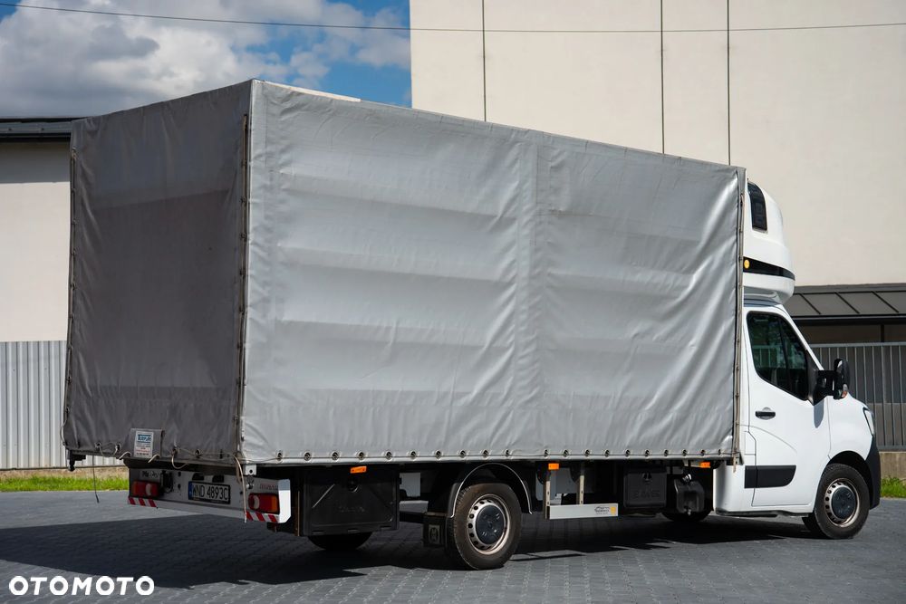 Renault MASTER/MOTOWEKTOR - 8