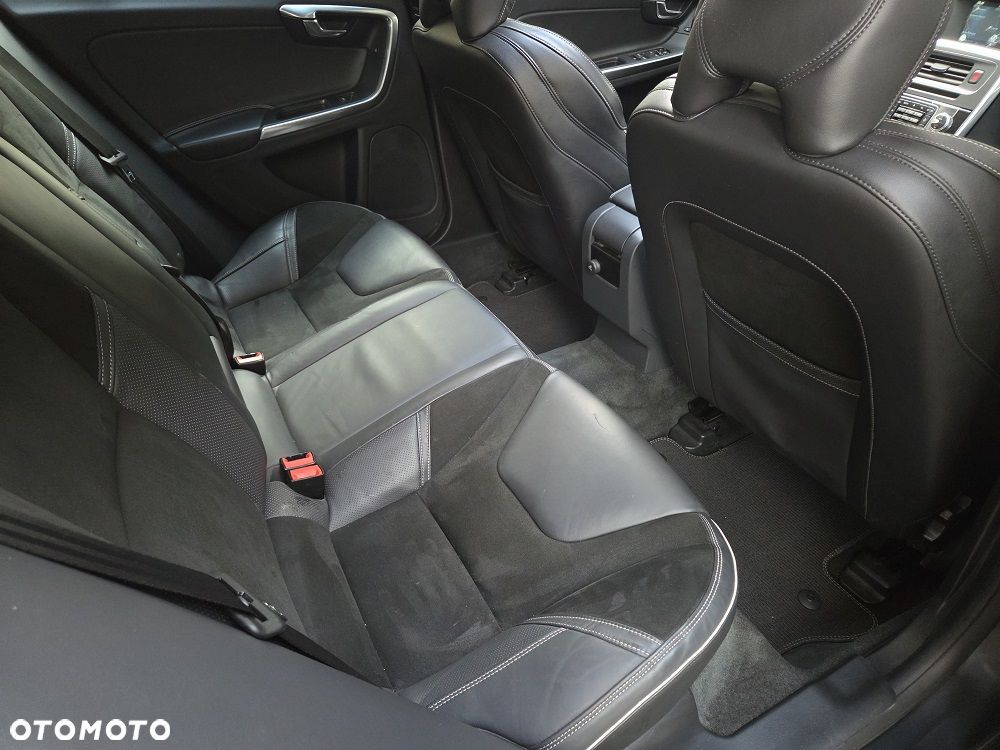 Volvo S60 T4 RDesign - 22