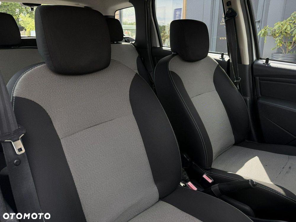 Dacia Duster 1.6 Ambiance - 12