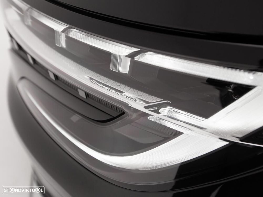 Renault Espace 1.2 E-Tech Full Hybrid Esprit Alpine - 17