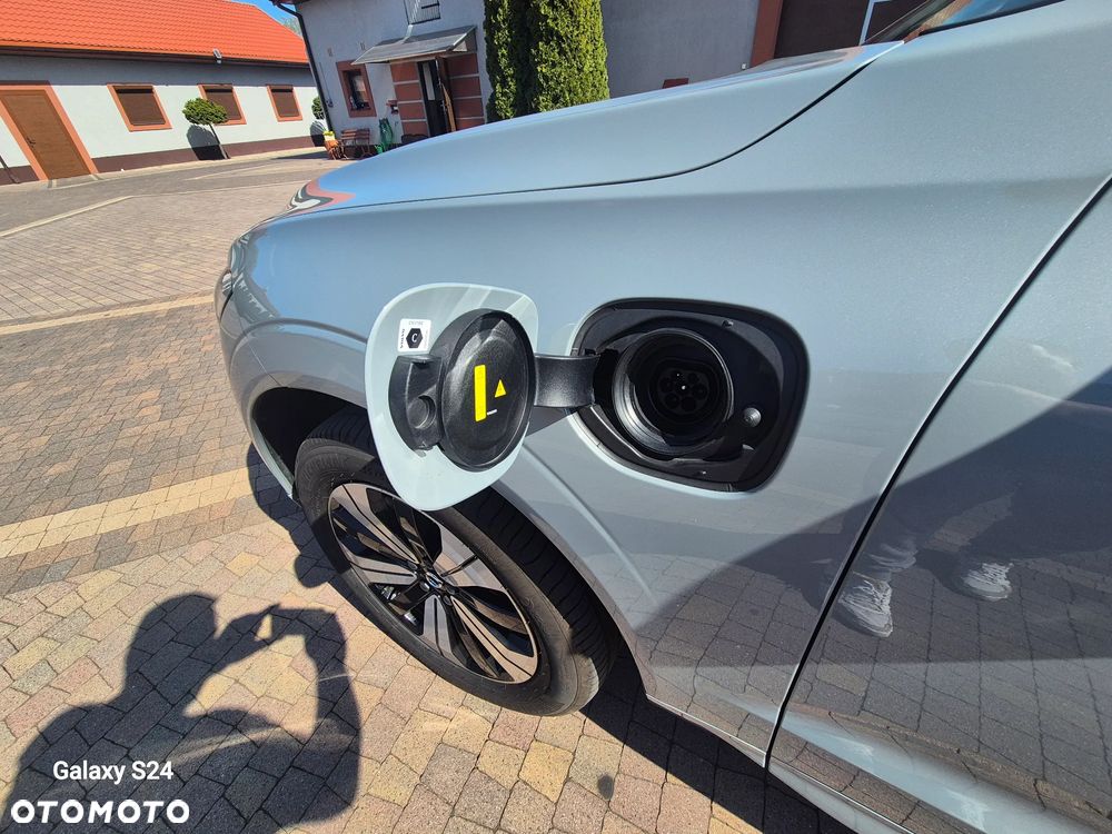 Volvo XC 60 - 20