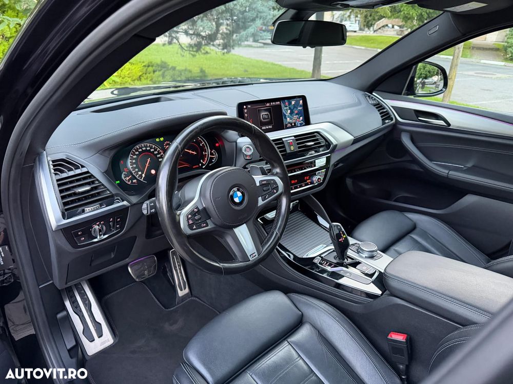 BMW X4 - 9