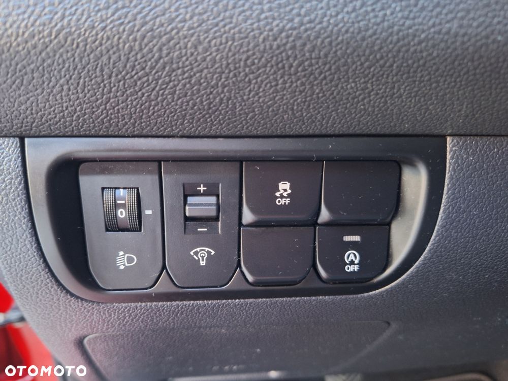 Kia Rio 1.2 Dream-Team Edition - 20