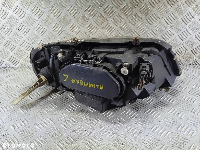 LAMPA LEWA PRZEDNIA SEAT ALHAMBRA - 2