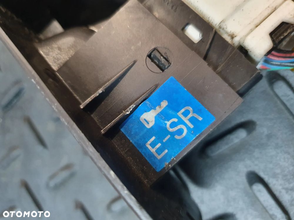 Subaru Forester SF 97-02 WŁĄCZNIK PRZEŁĄCZNIK STEROWANIE EUROPA + WTYCZKA INSTALACJA - 3