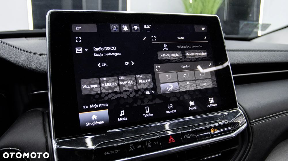 Jeep Compass 1.5 T4 mHEV Limited FWD S&S DCT - 21