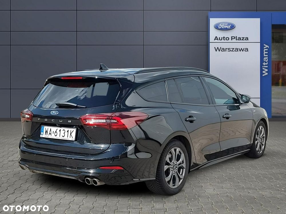 Ford Focus - 6