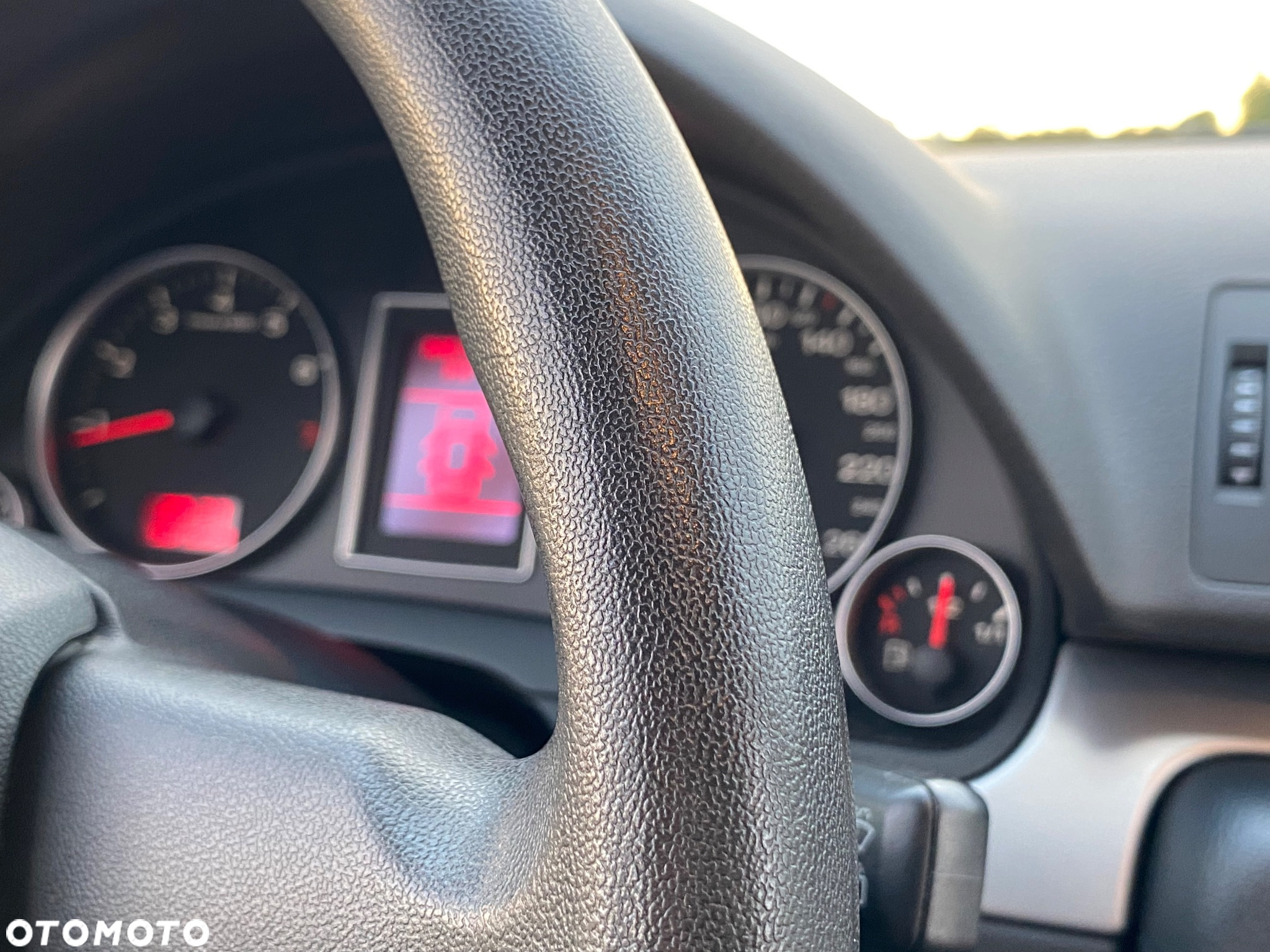 Audi A4 Avant 1.8 T - 33