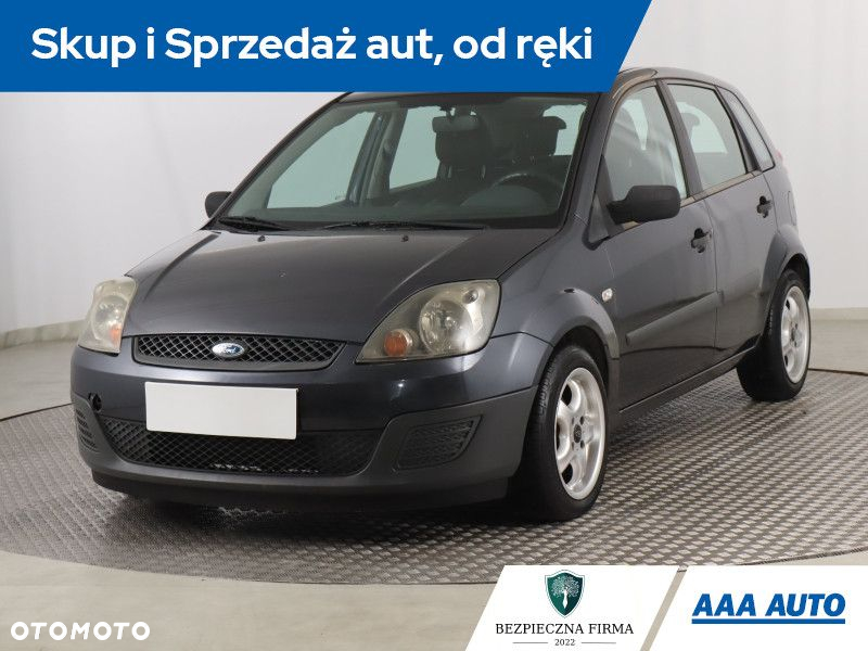 Ford Fiesta - 2