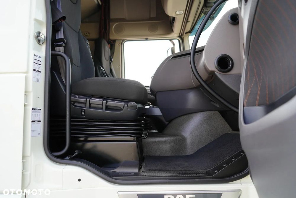 DAF / 106 / 480 / E 6 / ACC / MEGA / LOW DECK / I – COOL / SUPER SPACE CAB - 37