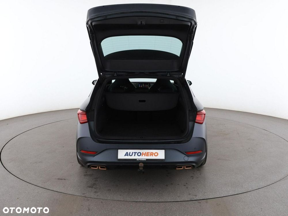 Cupra Leon 1.4 (180 kW System) - 20