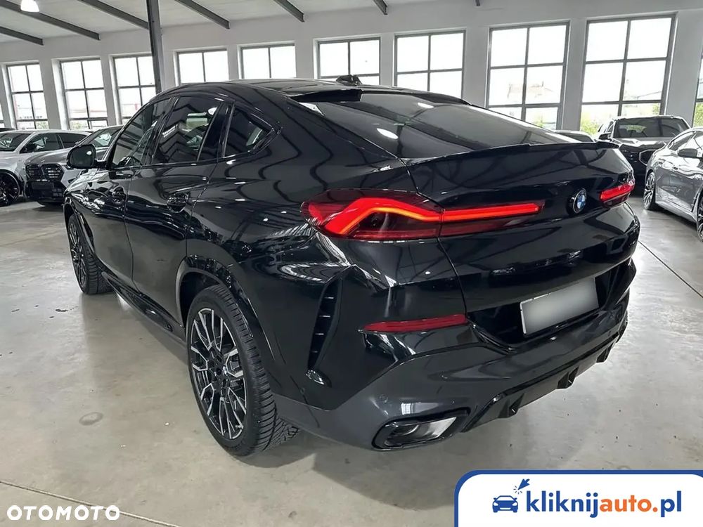 BMW X6 - 3