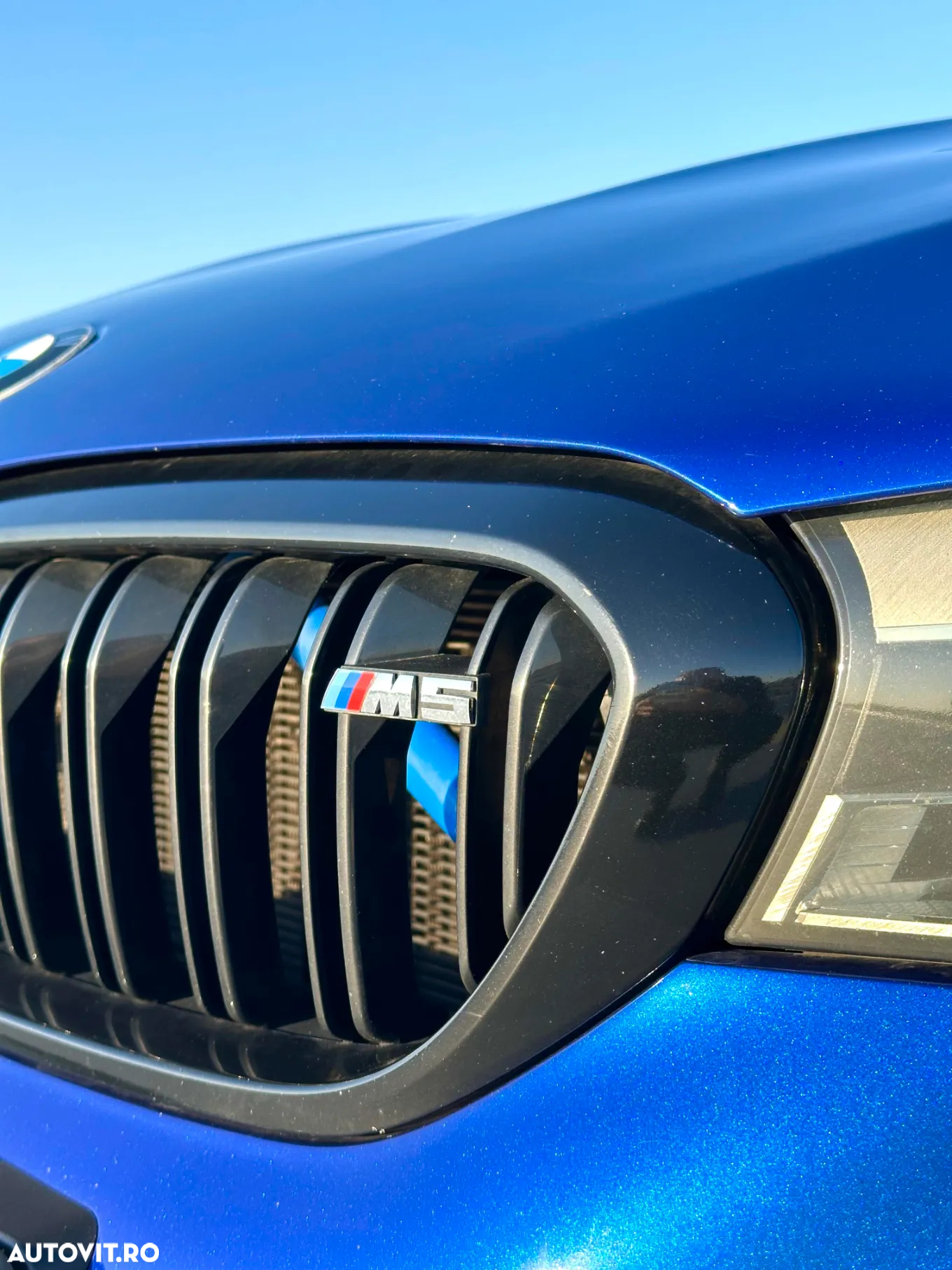 BMW M5 Standard - 30