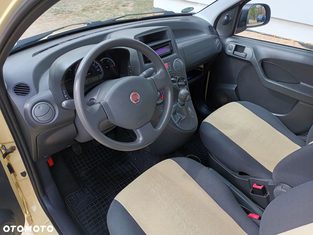 Fiat Panda 1.2 Mystyle - 5