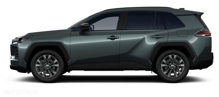 Toyota RAV4 2.5 Hybrid Comfort 4x2 - 8
