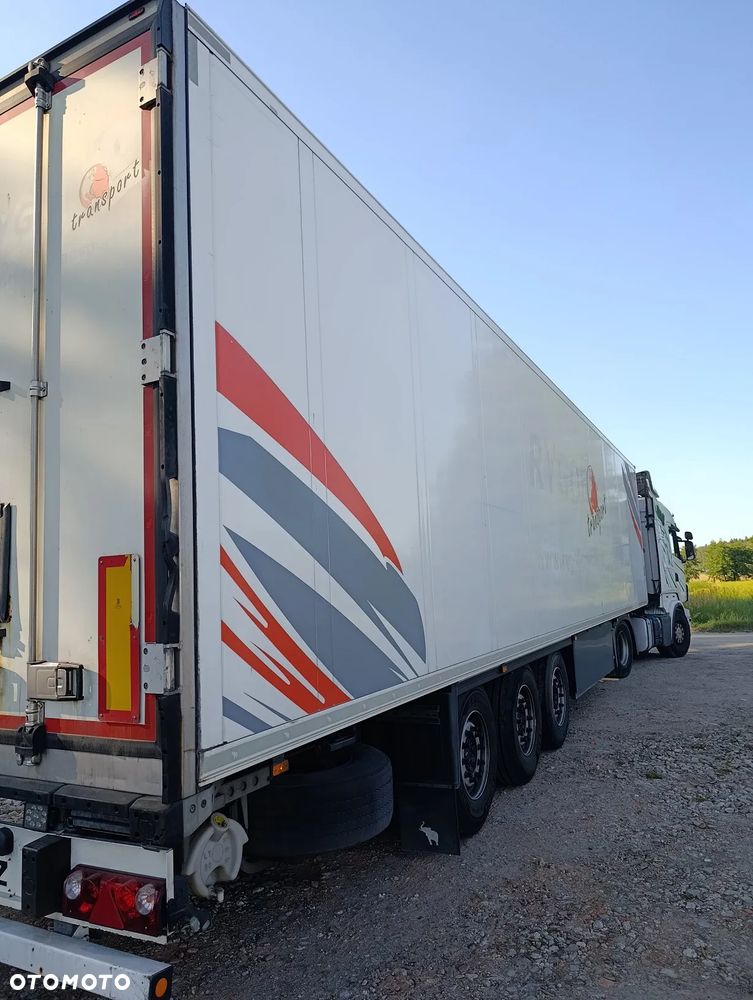 Schmitz Cargobull SKO24 - 6