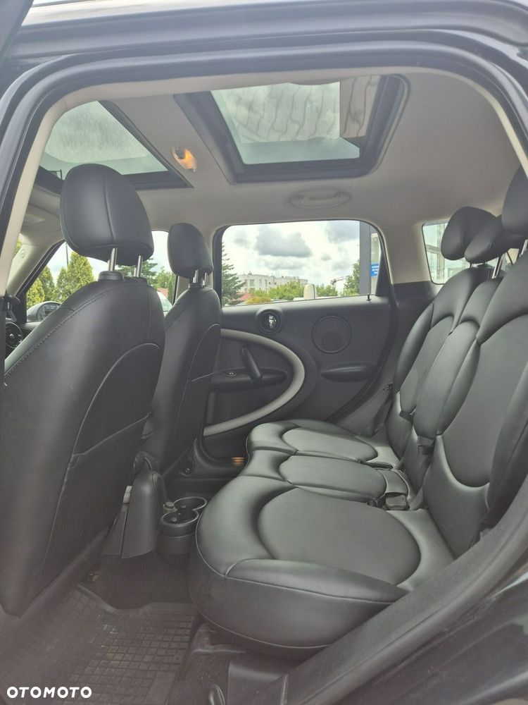 MINI Countryman Cooper - 18